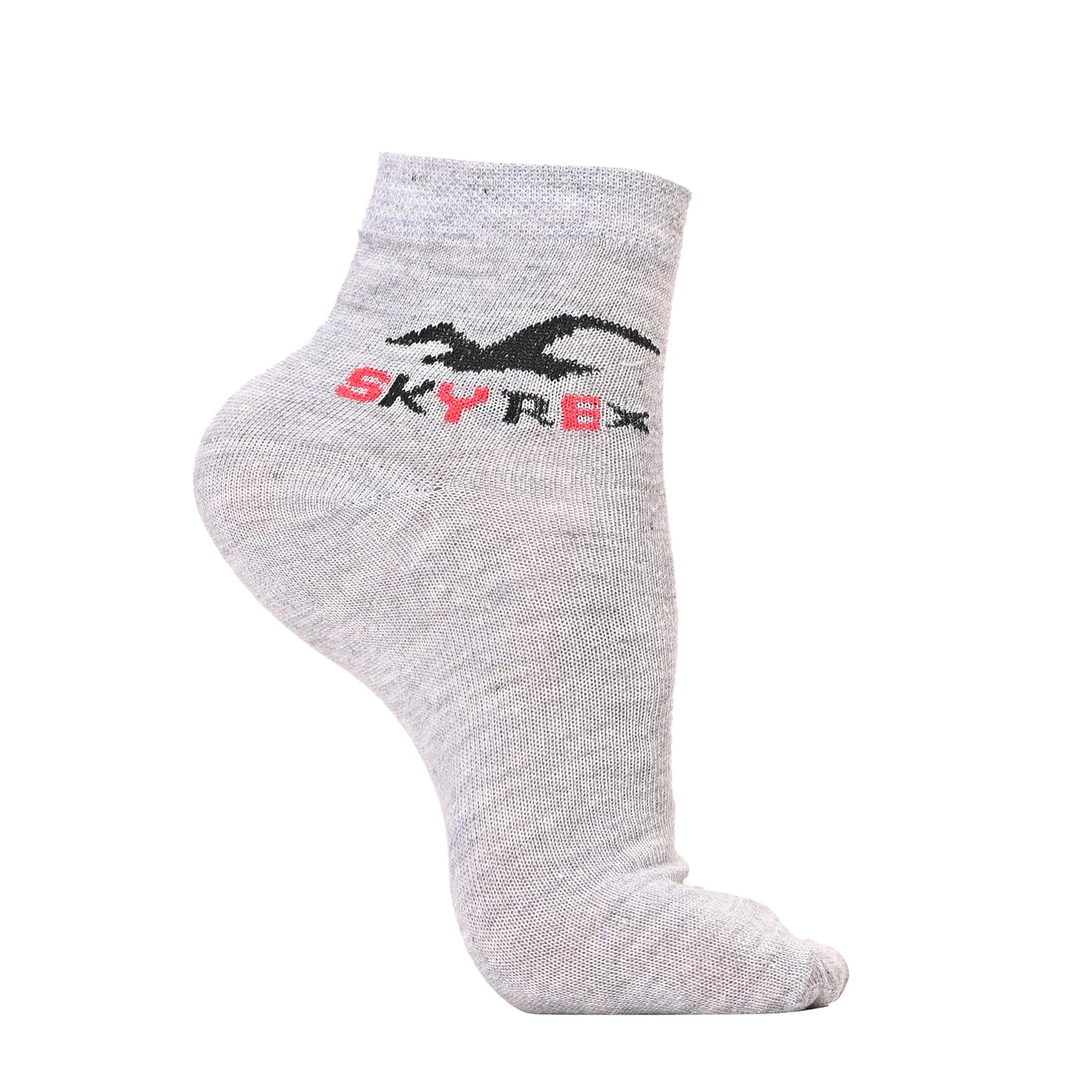 SKYREX GRAY SOCKS